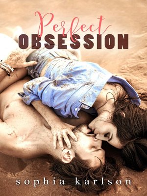 cover image of Perfect Obsession